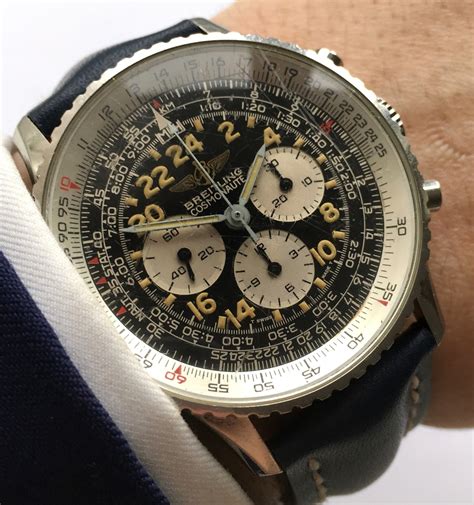 breitling navitimer original.